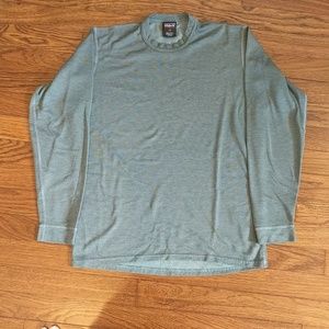 Patagonia base layer